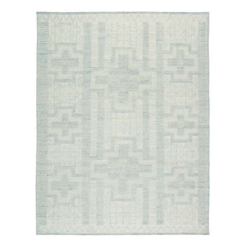Jaipur Living Monarch Cirus Hand Knotted Rug