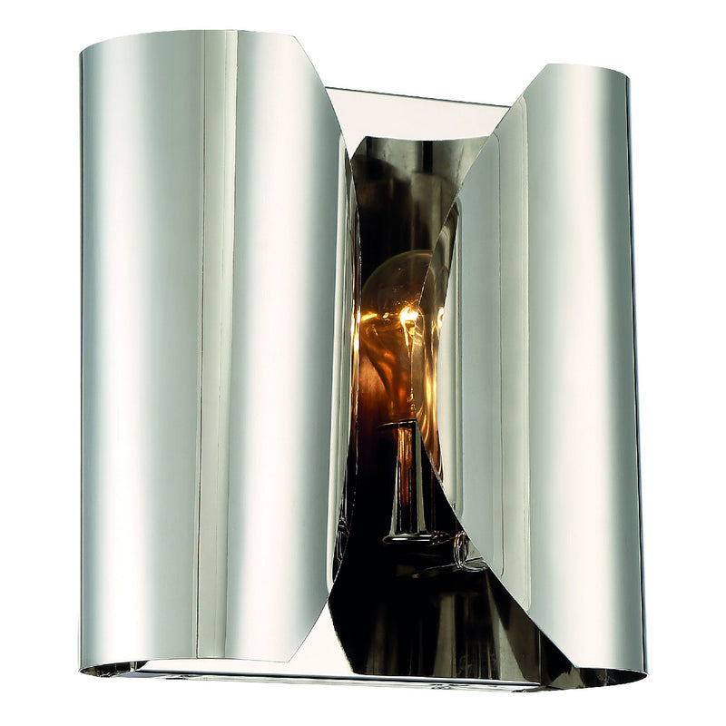 Crystorama Monique Wall Sconce