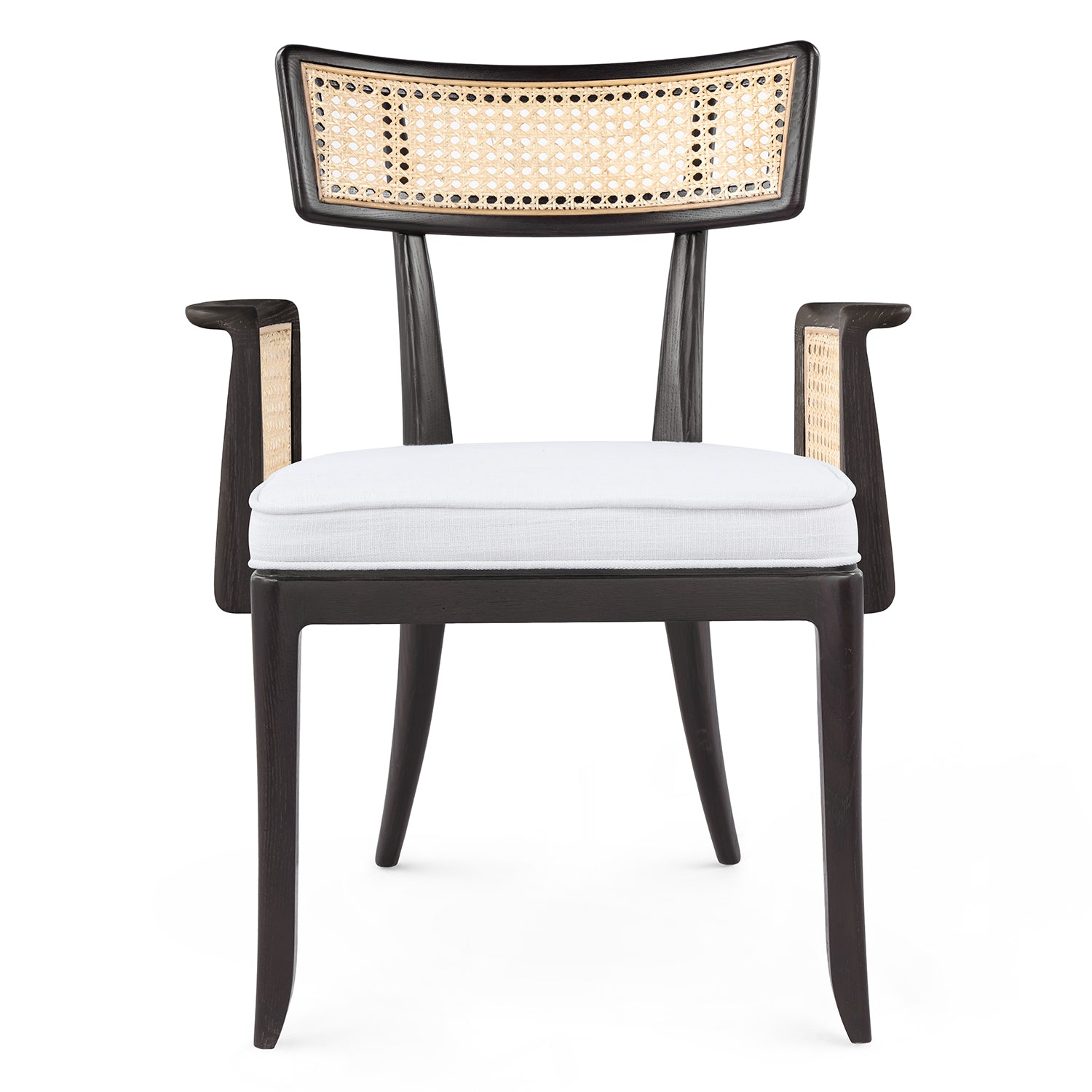 Villa and House Marshall Arm Chair