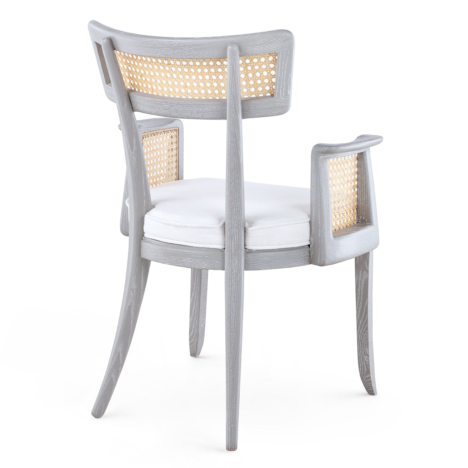 Villa and House Marshall Arm Chair