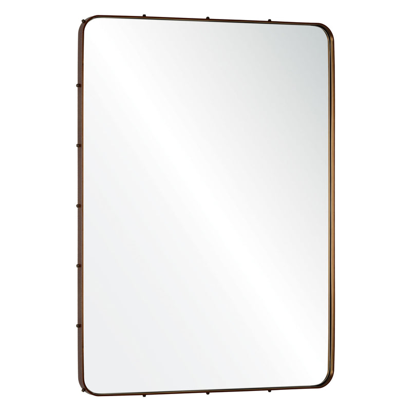 Michael S Smith For Mirror Home Ponti Wall Mirror