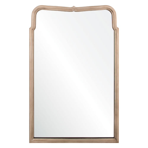 Michael S Smith For Mirror Home Flare Wall Mirror