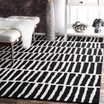 Tracer Hand Tufted Rug