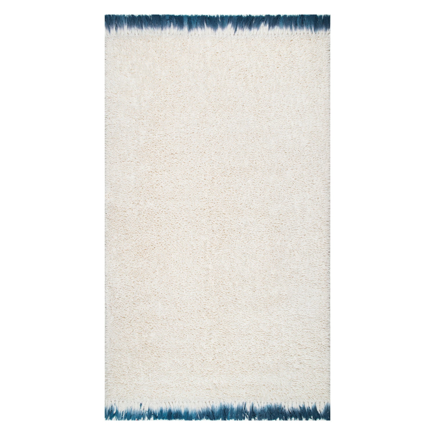 Wheatland Shaggy Hand Tufted Rug