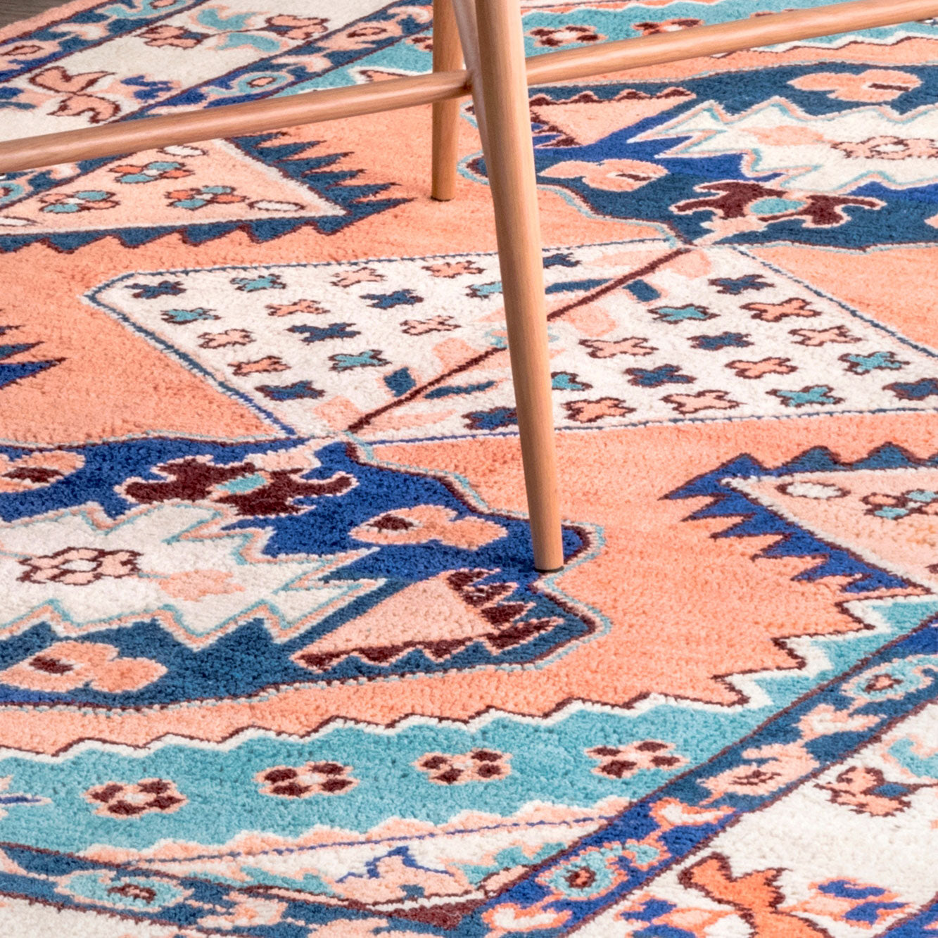 Sparrow Handmade Rug