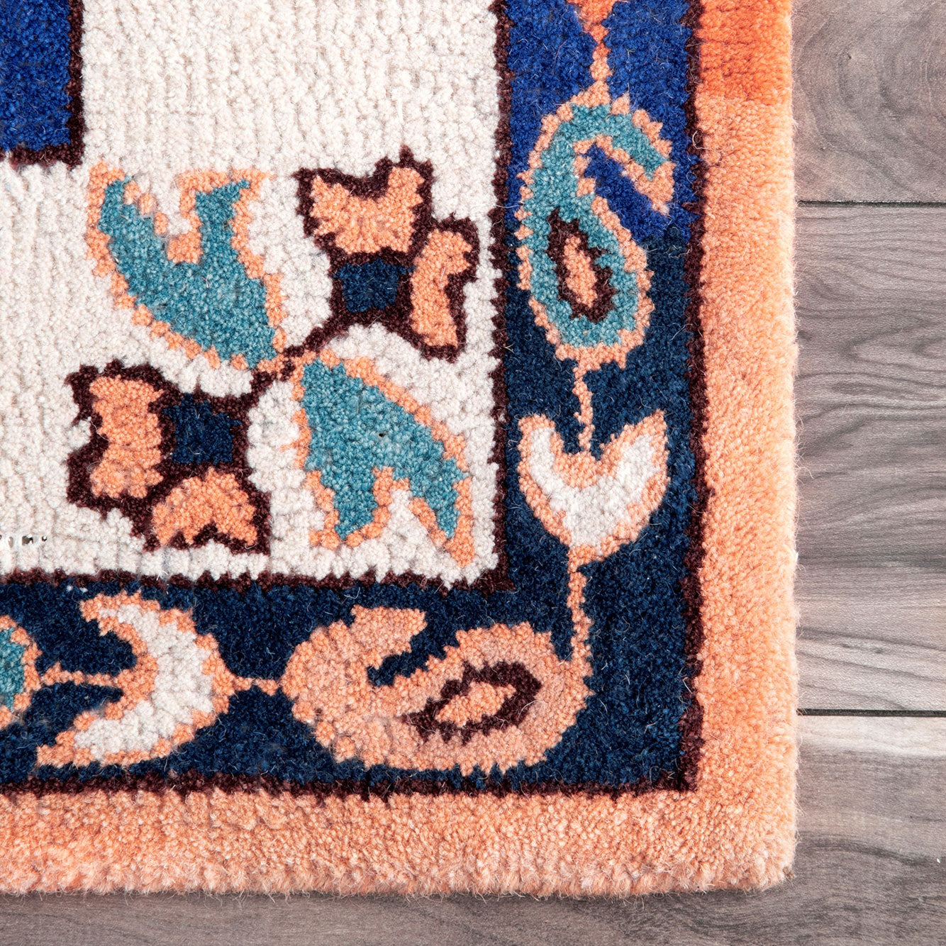 Sparrow Handmade Rug