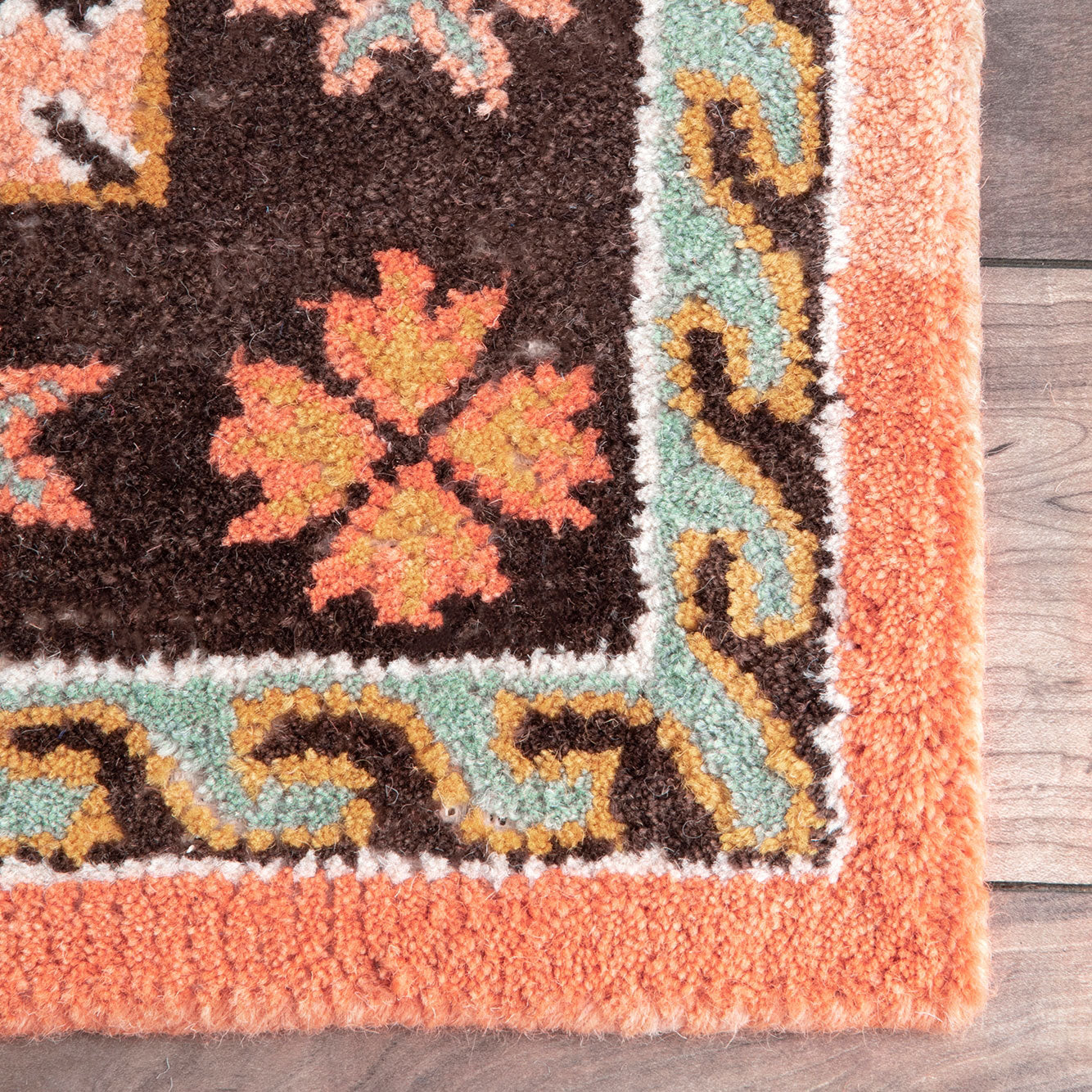 Scavo Handmade Rug