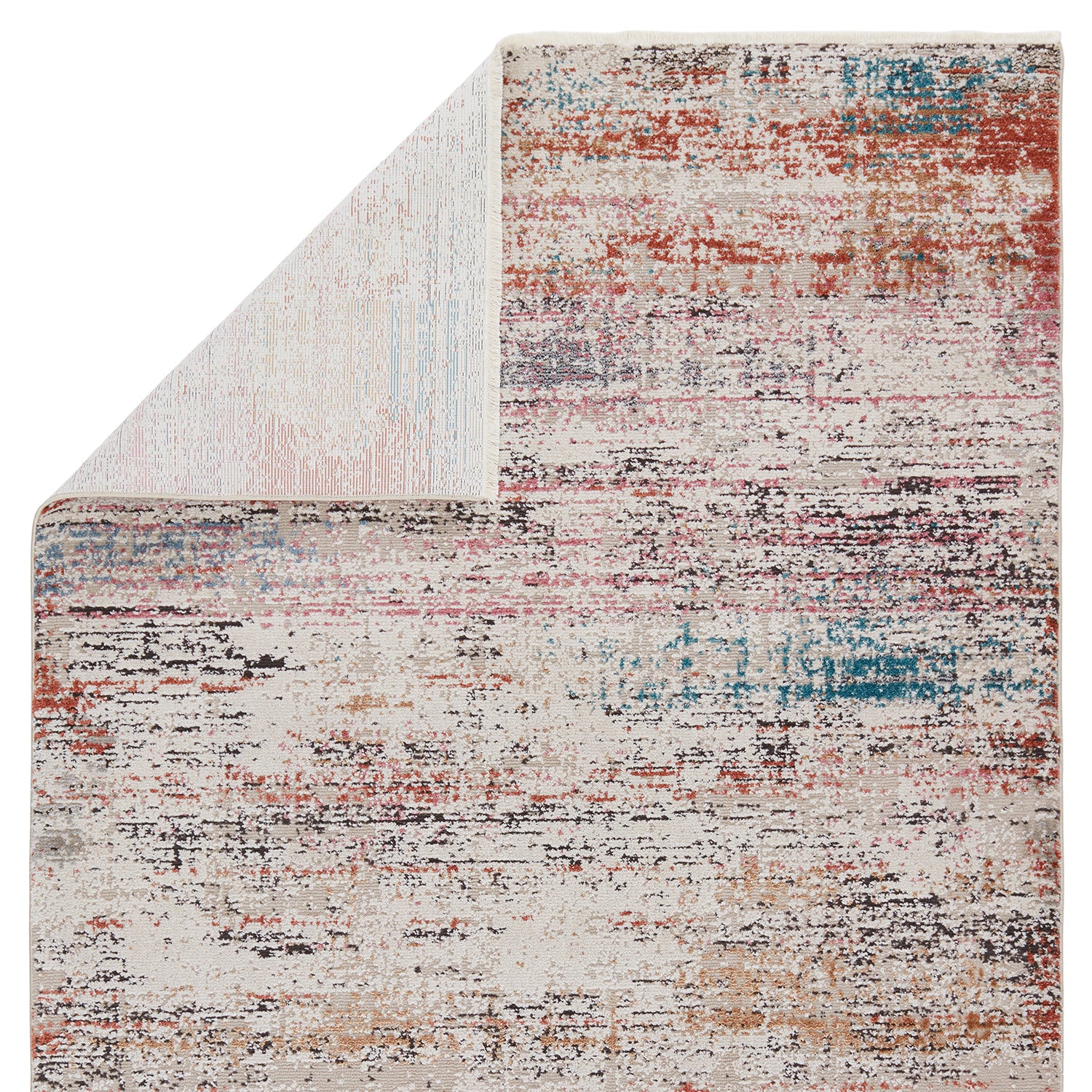Vibe by Jaipur Living Myriad Starla Power Loomed Rug