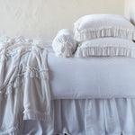 Bella Notte Madera Luxe Duvet Cover