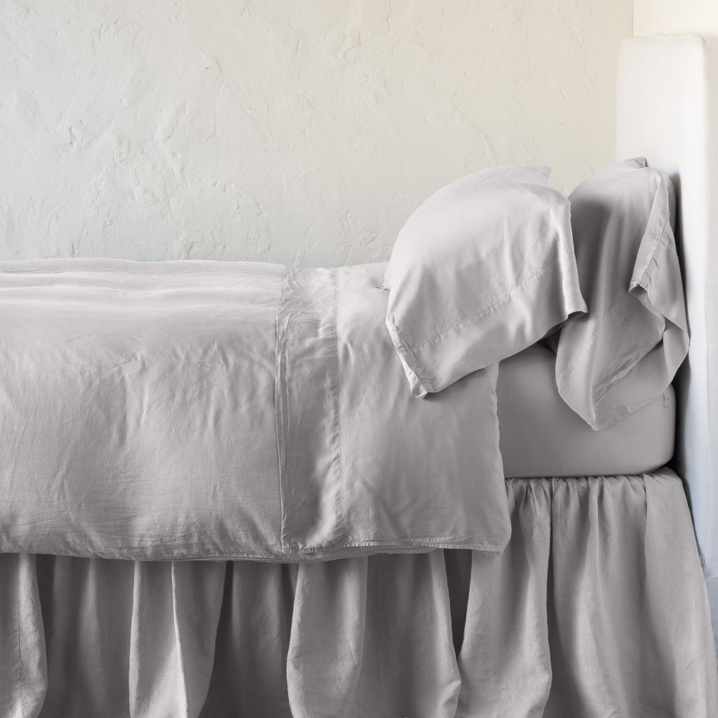 Bella Notte Madera Luxe Pillowcase