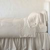 Bella Notte Madera Luxe Pillowcase