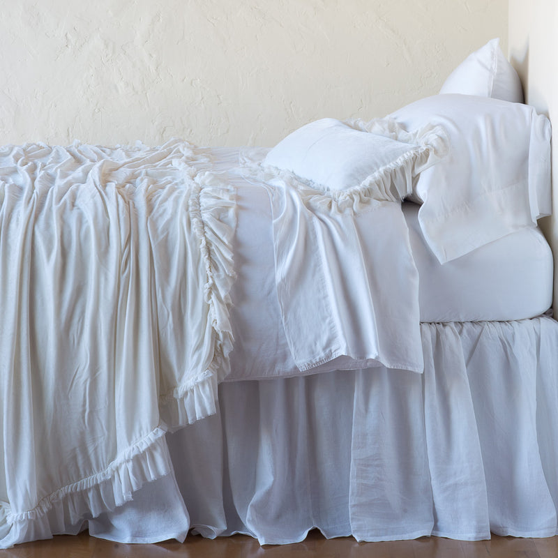 Bella Notte Madera Luxe Fitted Sheet