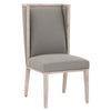 Martin Wing Back Chair Set of 2