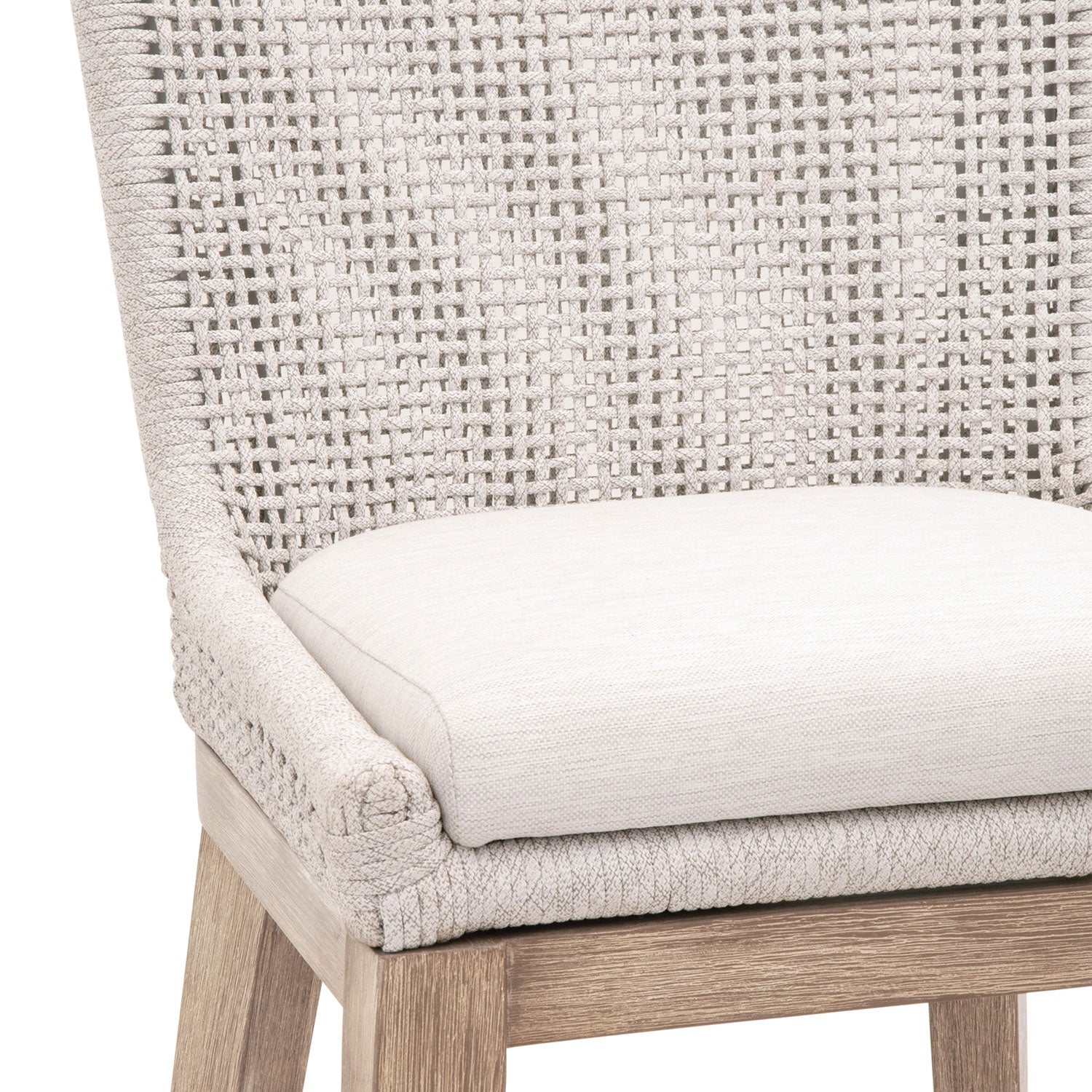 Mesh Counter Stool Set of 2