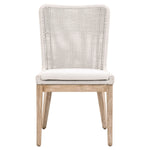 Mesh Dining Chair Set of 2