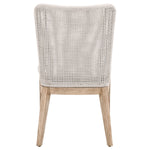 Mesh Dining Chair Set of 2