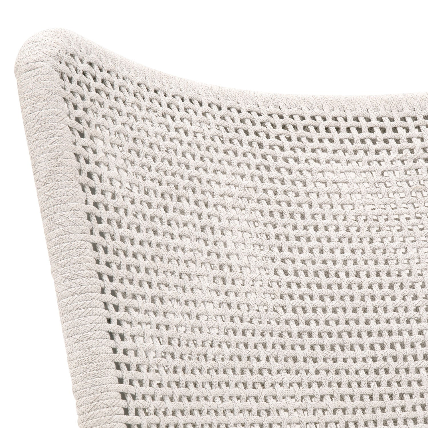 Mesh Dining Chair Set of 2