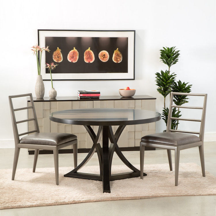 Redford House Floyd Dining Table - Thumbnail 4