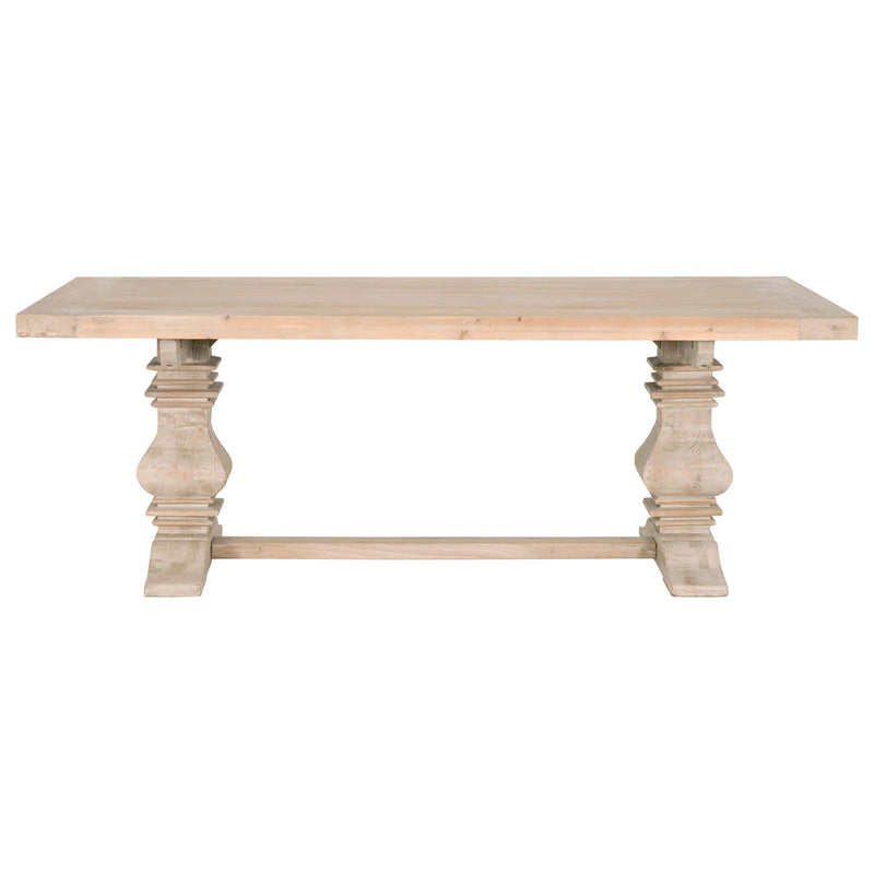 Monastery Extension Dining Table