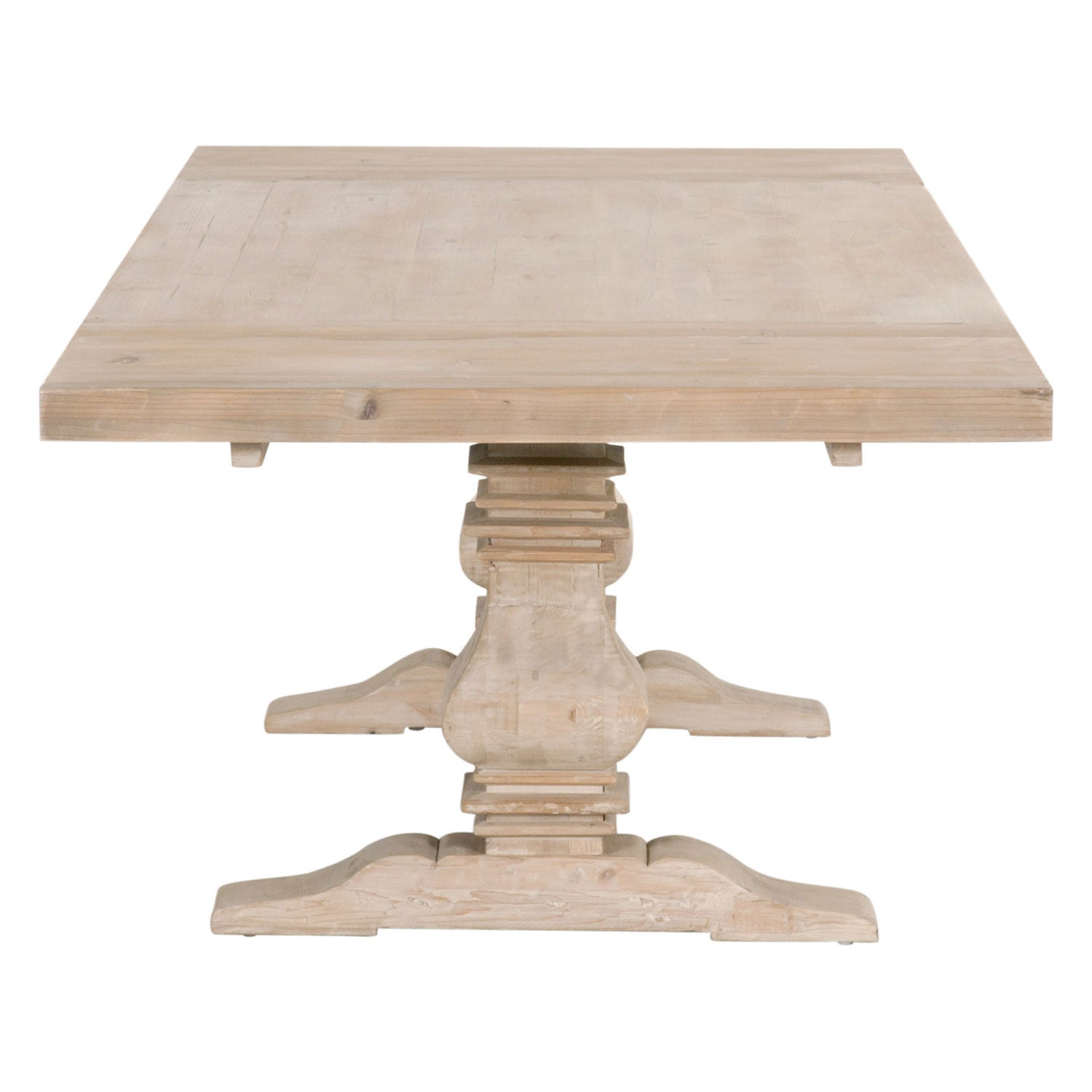Monastery Extension Dining Table