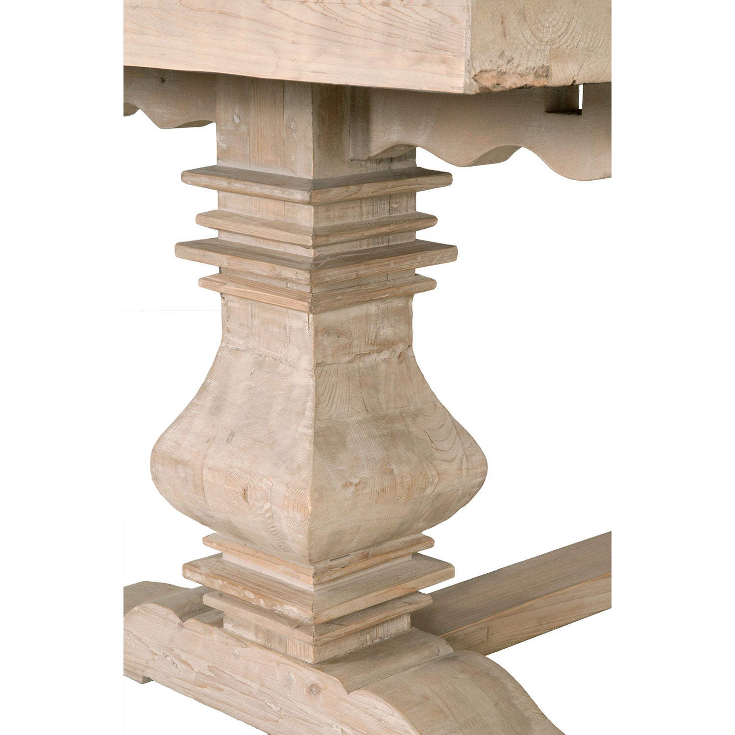 Monastery Extension Dining Table