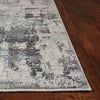 Montreal Palette Machine Woven Rug