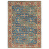 Morris Traditions Hand Woven Rug