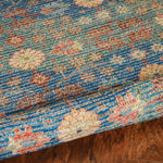 Morris Traditions Hand Woven Rug