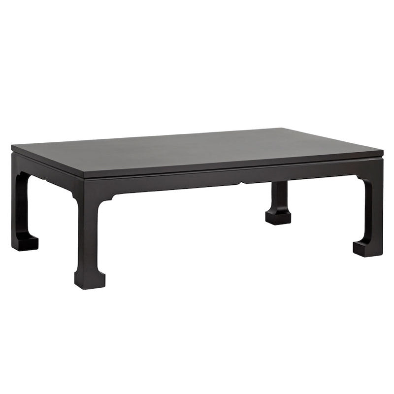 Redford House Morris Rectangle Coffee Table