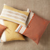 Vibe by Jaipur Living Navida Parvati Throw Pillow