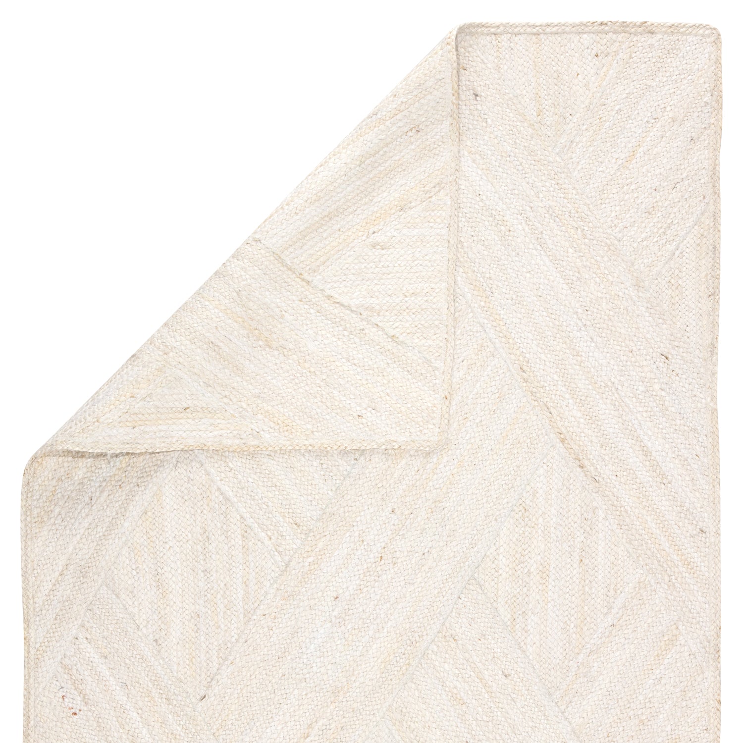 Jaipur Living Naturals Tobago Vero Jute Rug