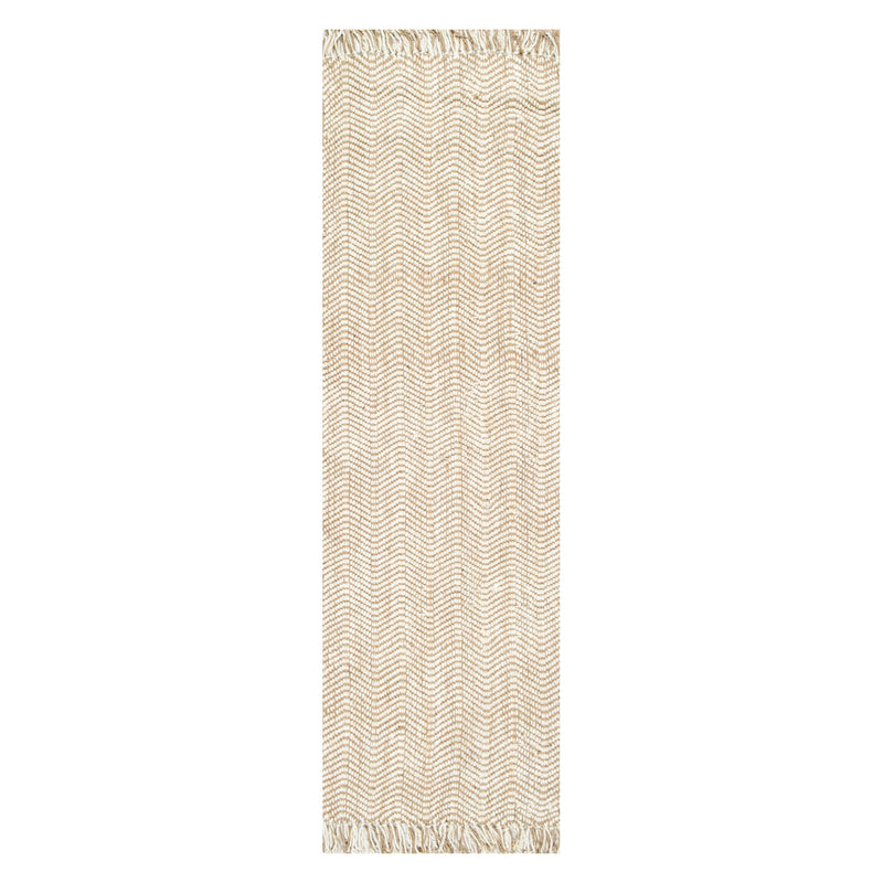 Mission Jute Hand Woven Rug