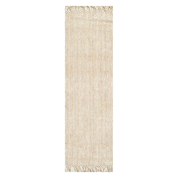 Mission Jute Hand Woven Rug – Paynes Gray