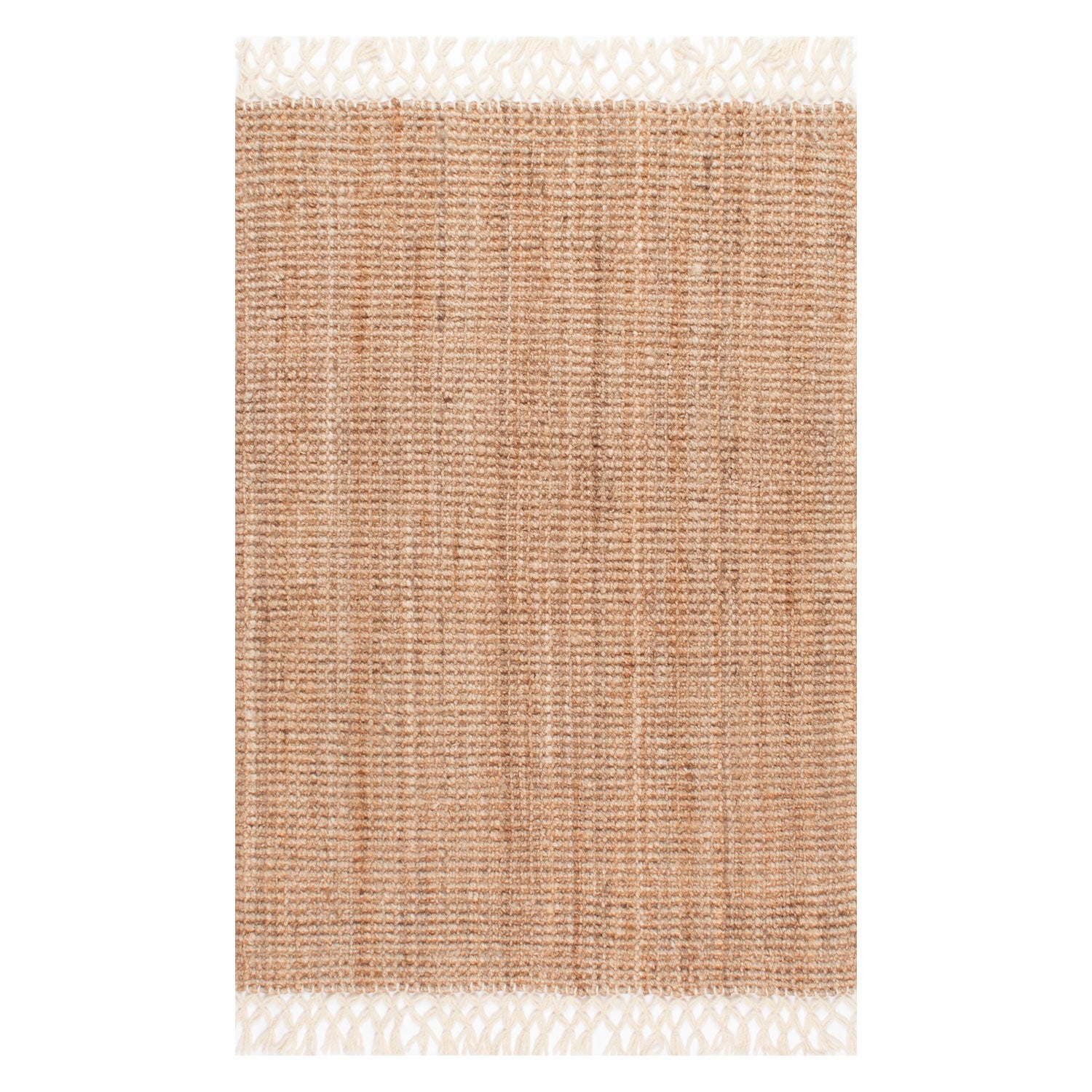 Sari Jute Hand Woven Rug