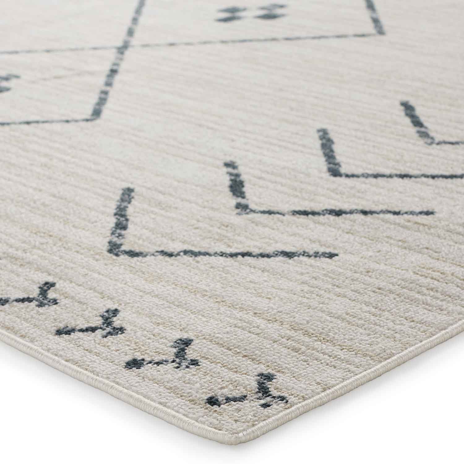 Vibe by Jaipur Living Nadine Taos Washable Rug