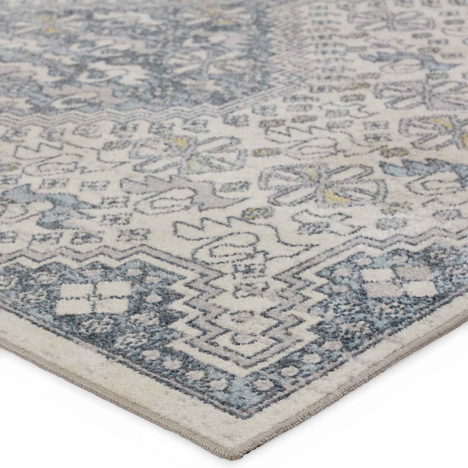 Vibe by Jaipur Living Nadine Yucca Washable Rug