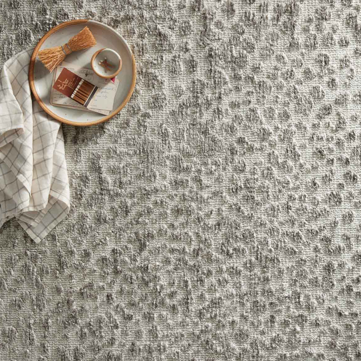 Loloi Neda Tucker Power Loomed Rug