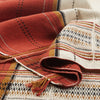 Jaipur Living Nagaland Angami Throw Blanket