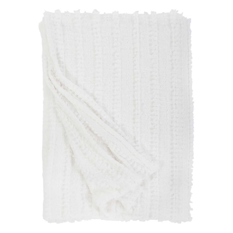 Pom Pom at Home Camille Throw Blanket