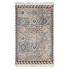 Silas Hand Knotted Rug
