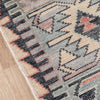 Silas Hand Knotted Rug
