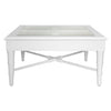 Worlds Away Noreen Coffee Table - Final Sale