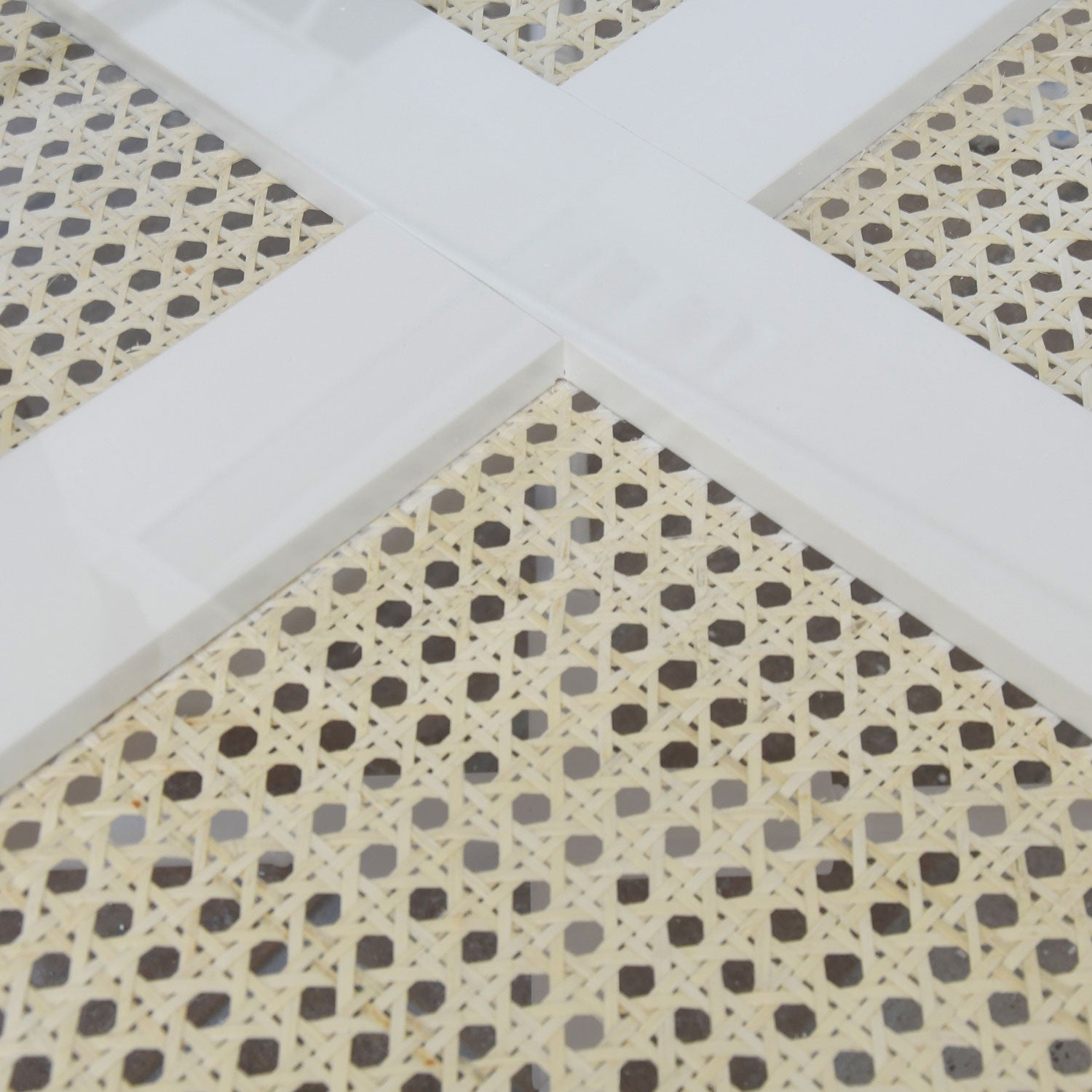 Worlds Away Noreen Coffee Table - Thumbnail 5