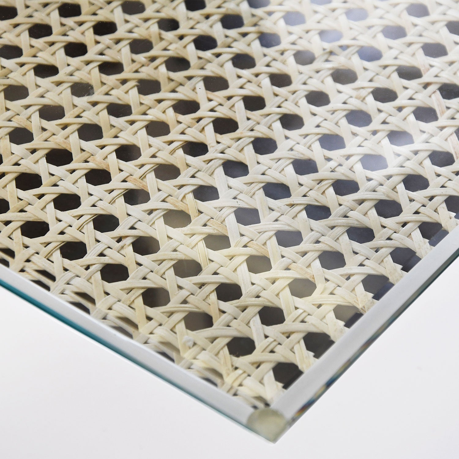 Worlds Away Noreen Coffee Table - Thumbnail 4