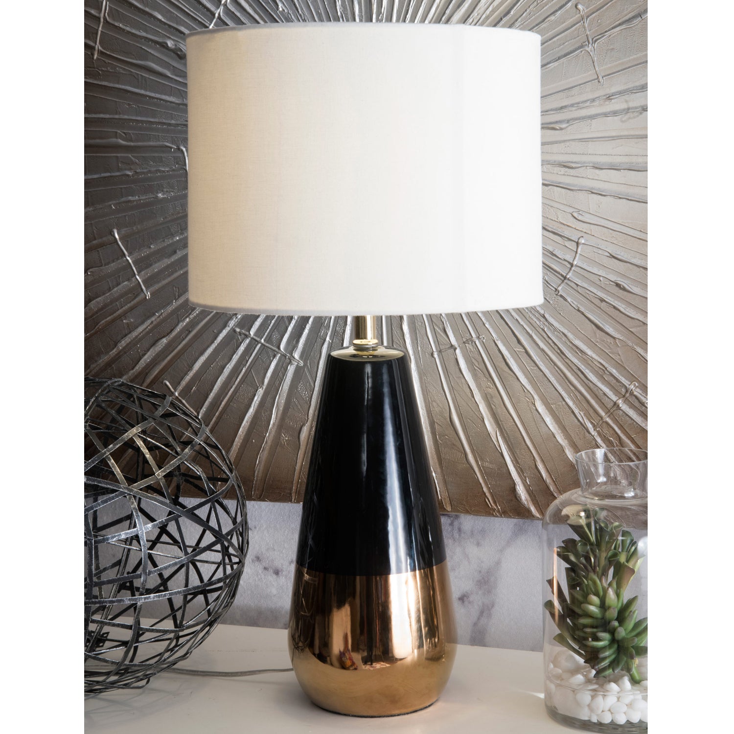 Koga Table Lamp