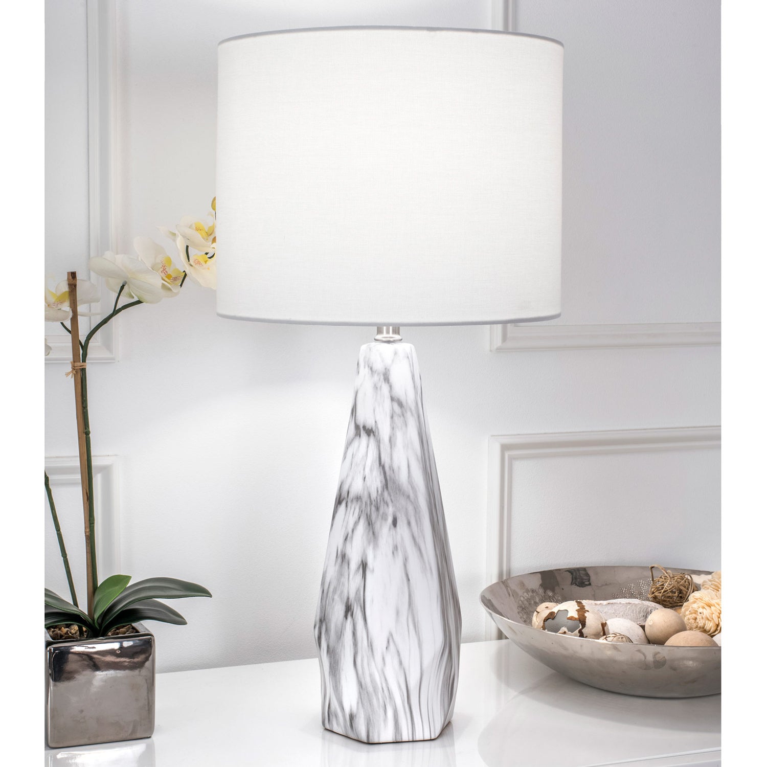 Gidney Table Lamp