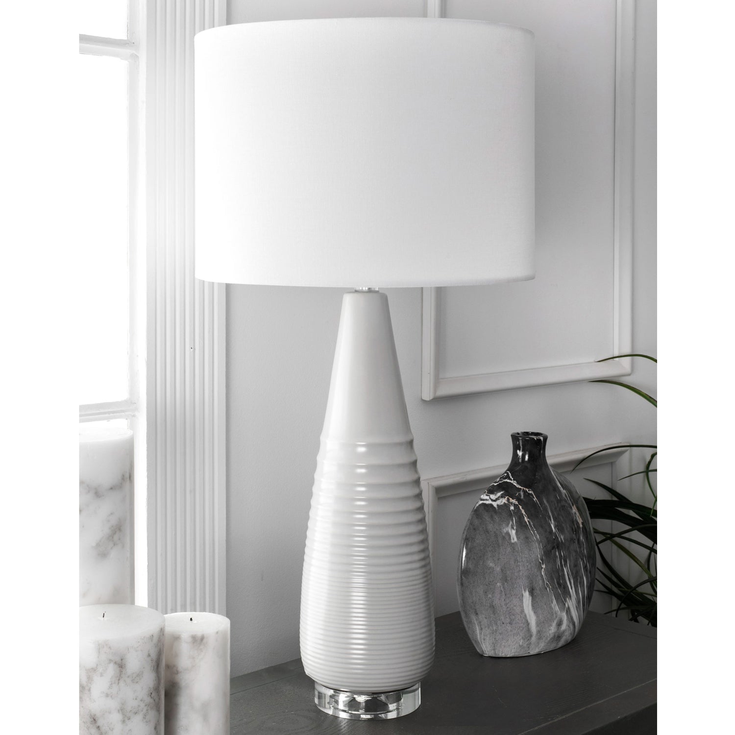 Durgan Table Lamp