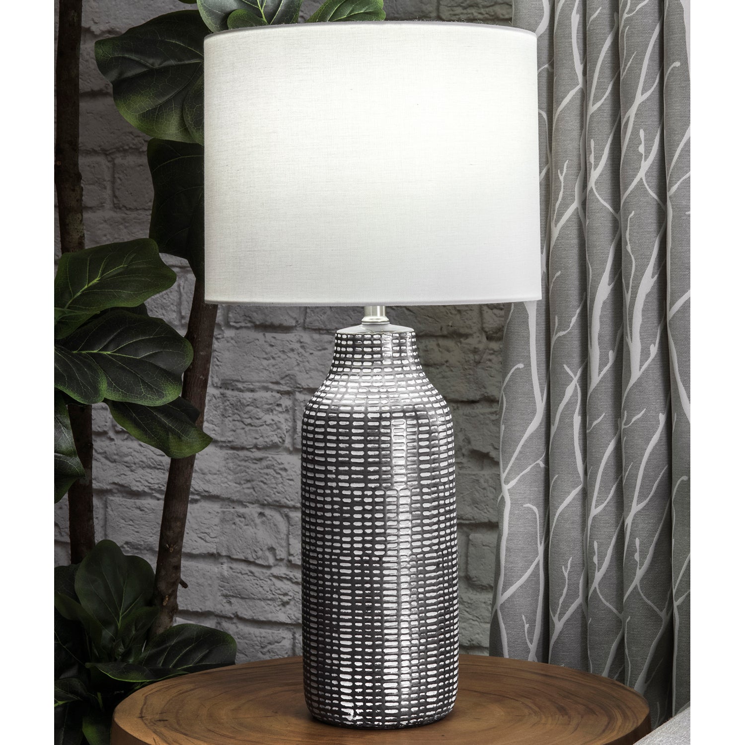 Condrey Table Lamp