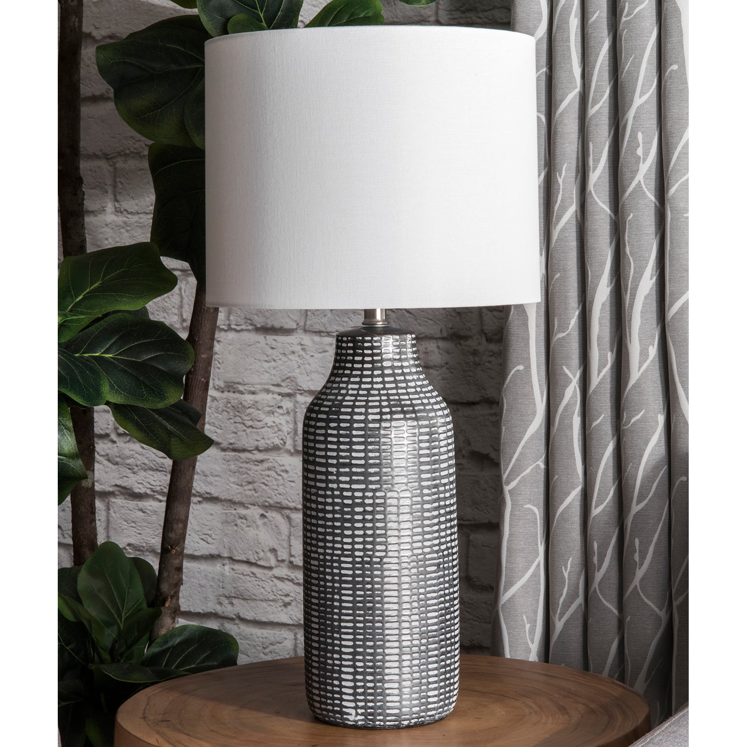 Condrey Table Lamp