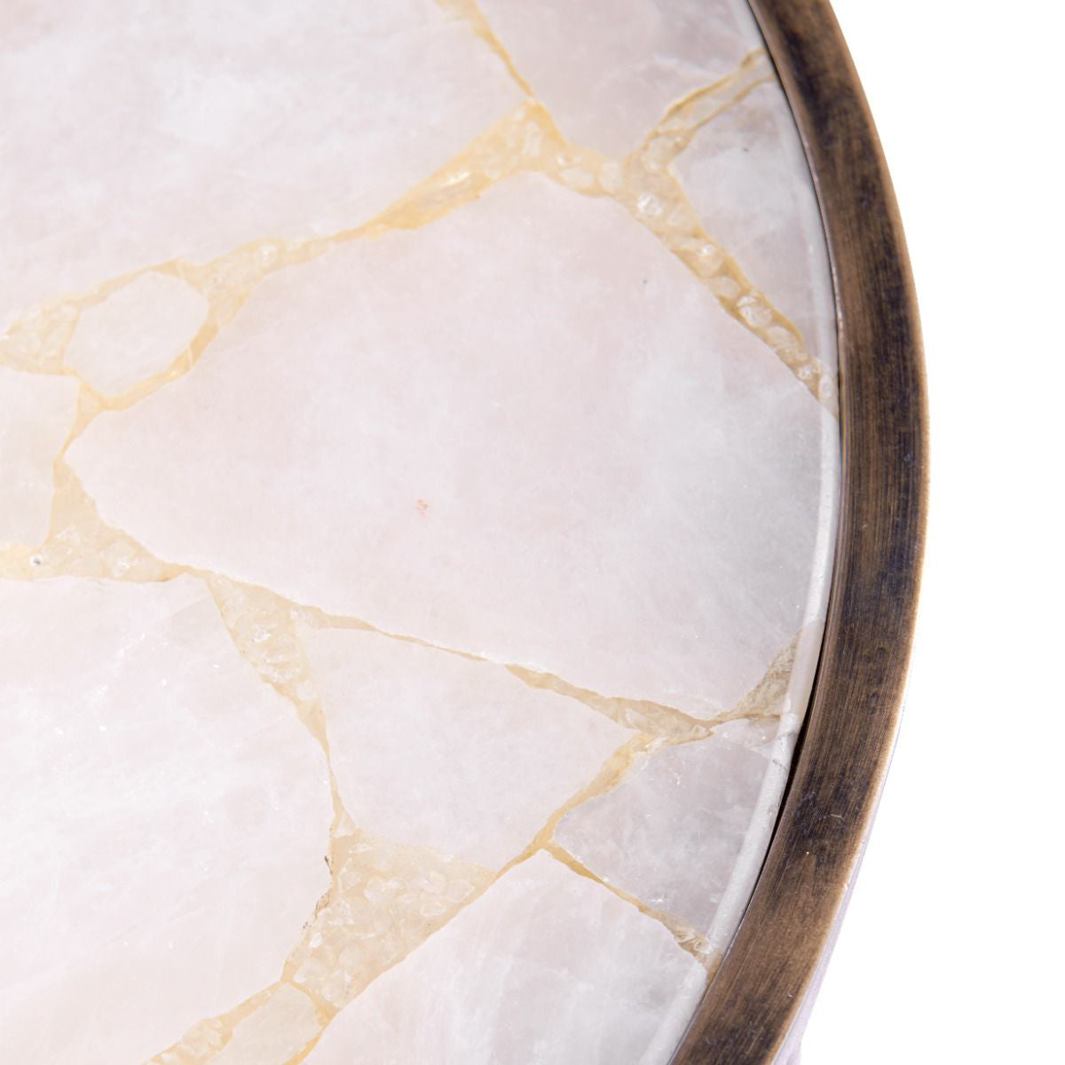 Villa and House Nora Side Table